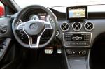 Mercedes-Benz A-Class 2012 года